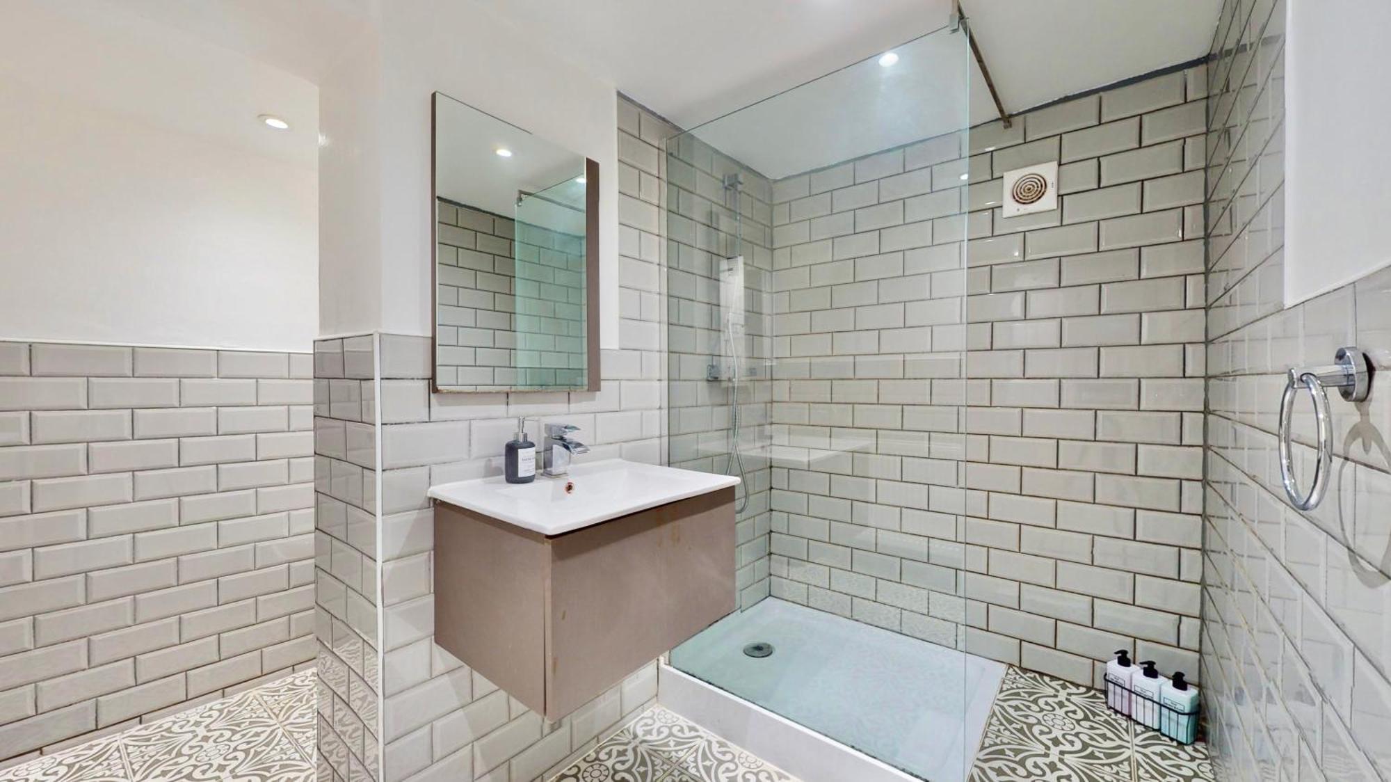 Апартаменты Tube & Notting Hill Nearby - Garden Flat Haven Лондон Экстерьер фото