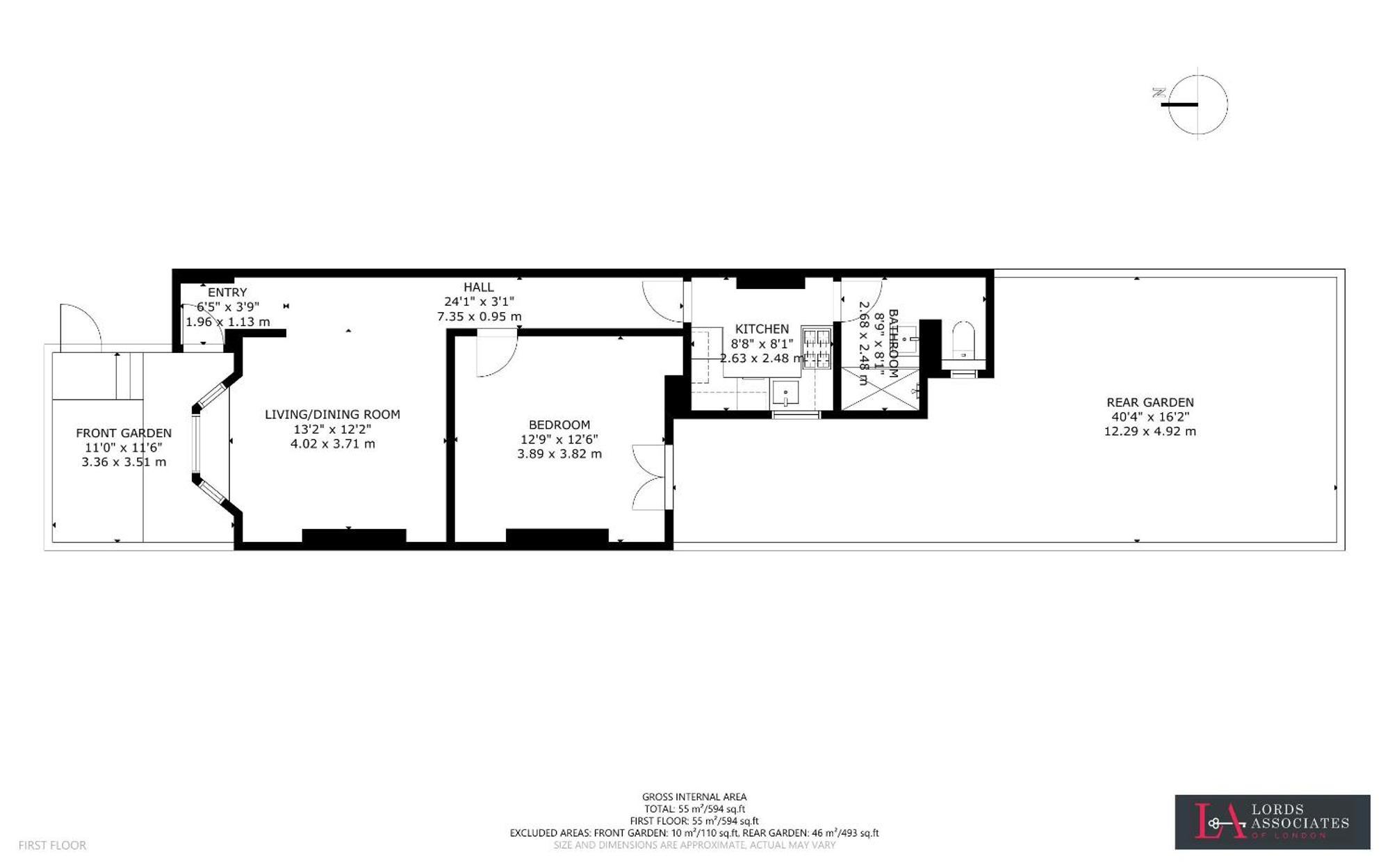 Апартаменты Tube & Notting Hill Nearby - Garden Flat Haven Лондон Экстерьер фото