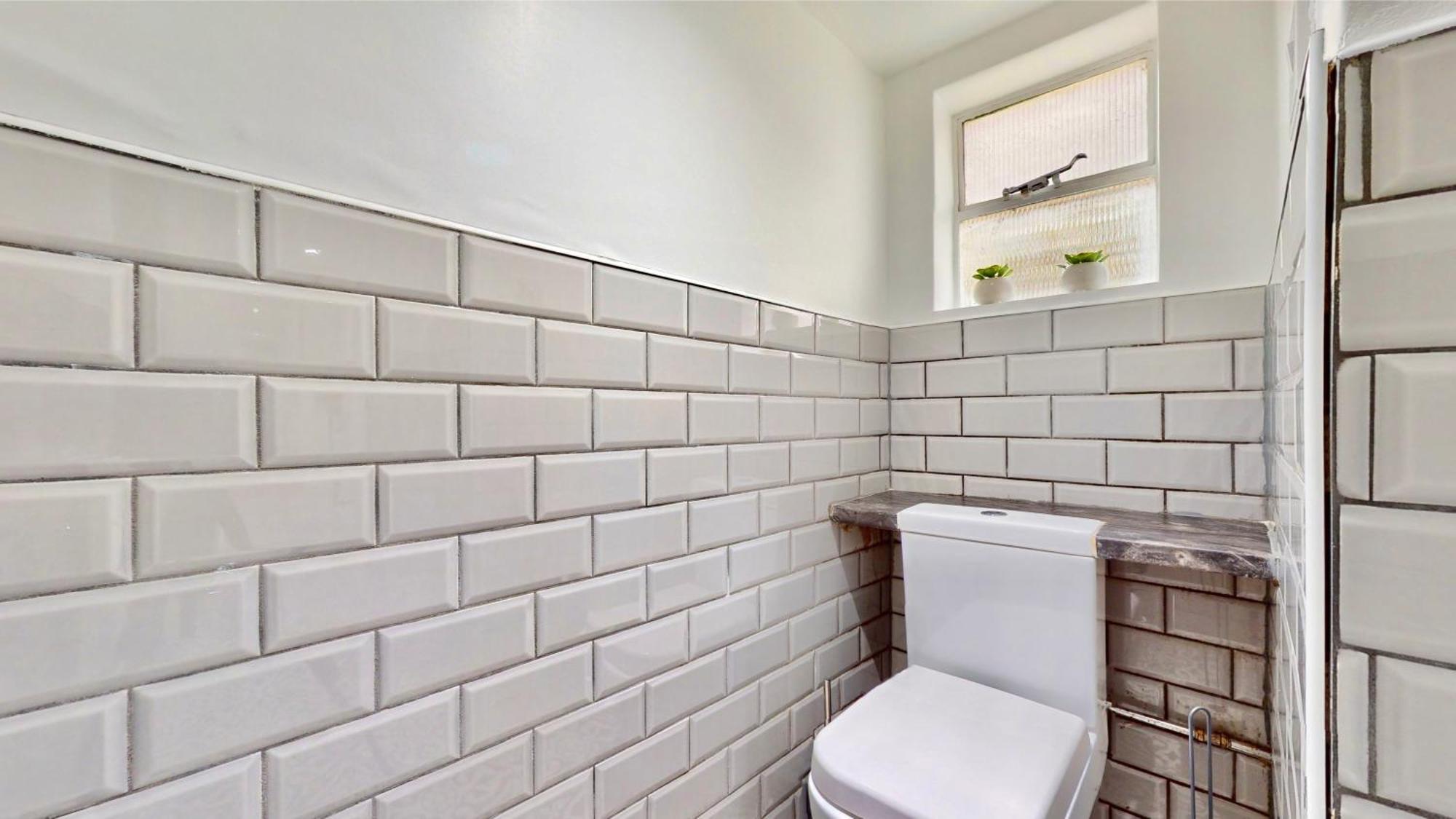 Апартаменты Tube & Notting Hill Nearby - Garden Flat Haven Лондон Экстерьер фото